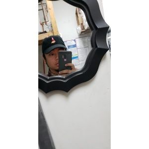 Meet your Posher, Wes